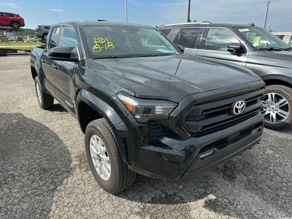 2024 Toyota Tacoma Sand Springs OK