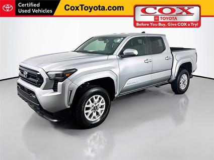2024 Toyota Tacoma Burlington NC