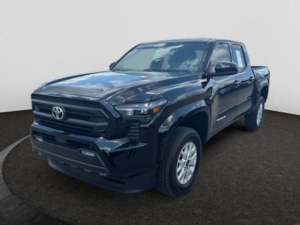 2025 Toyota Tacoma Saltillo MS