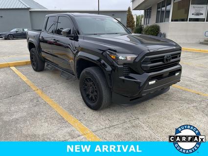 2025 Toyota Tacoma Baton Rouge LA