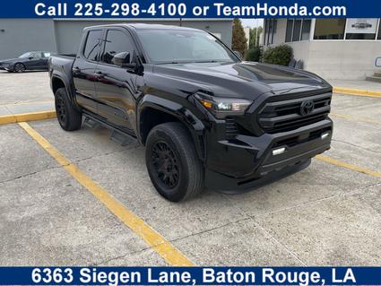 2025 Toyota Tacoma Baton Rouge LA