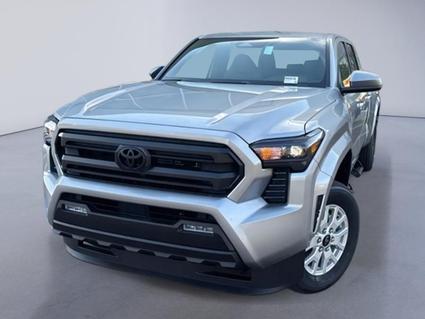 2025 Toyota Tacoma Hernando MS