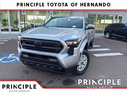 2025 Toyota Tacoma Hernando MS