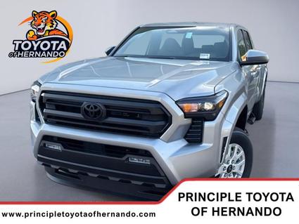 2025 Toyota Tacoma Hernando MS