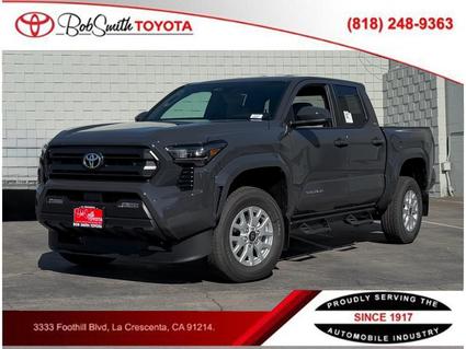 2025 Toyota Tacoma La Crescenta CA