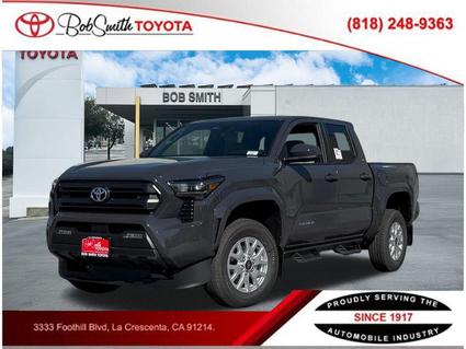 2025 Toyota Tacoma La Crescenta CA