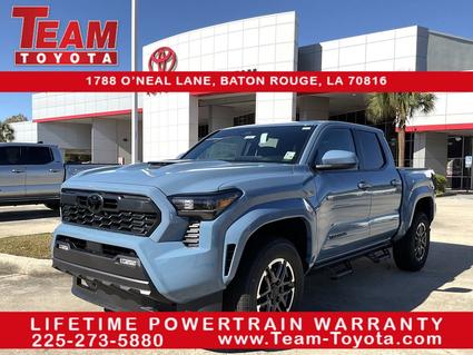 2026 Toyota Tacoma Baton Rouge LA