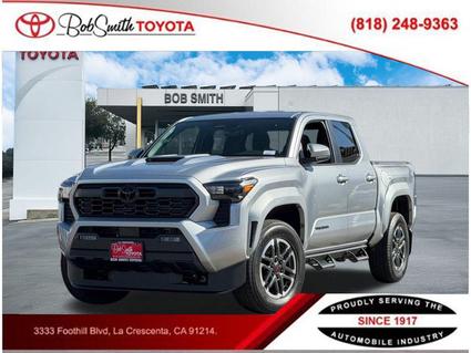 2026 Toyota Tacoma La Crescenta CA