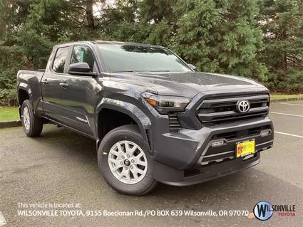 2026 Toyota Tacoma Vero Beach FL