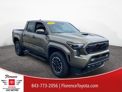 2026 Toyota Tacoma Florence SC
