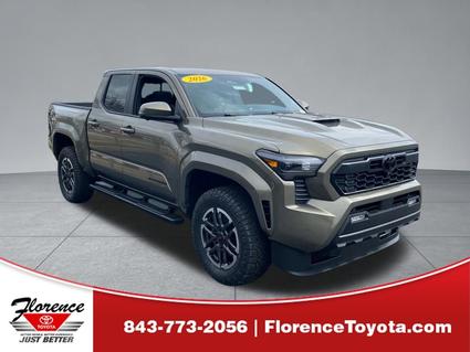 2026 Toyota Tacoma Florence SC