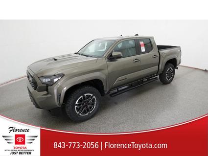 2026 Toyota Tacoma Florence SC