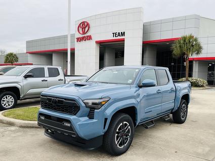 2026 Toyota Tacoma Baton Rouge LA