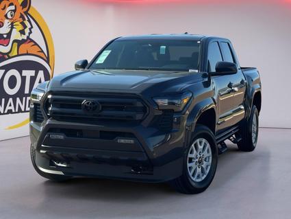 2026 Toyota Tacoma Hernando MS