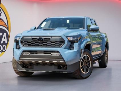 2026 Toyota Tacoma Hernando MS