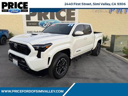 2024 Toyota Tacoma Simi Valley CA