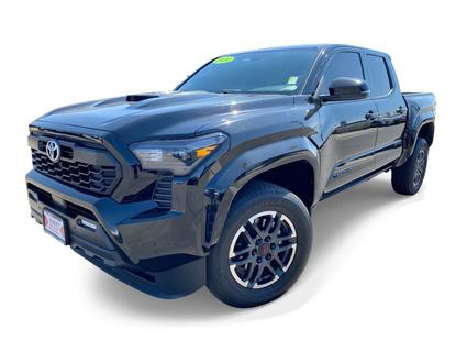 2024 Toyota Tacoma Cathedral City CA