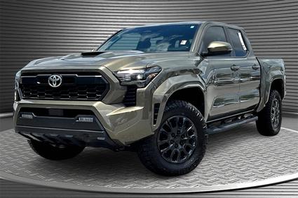 2024 Toyota Tacoma Fort Walton Beach FL