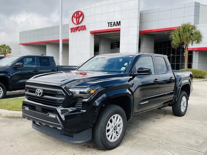2024 Toyota Tacoma Baton Rouge LA