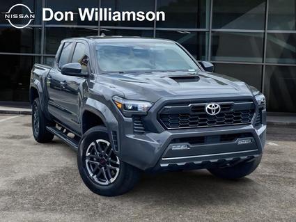 2024 Toyota Tacoma Jacksonville NC