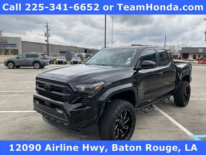 2024 Toyota Tacoma Baton Rouge LA