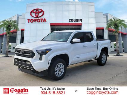 2024 Toyota Tacoma Jacksonville FL