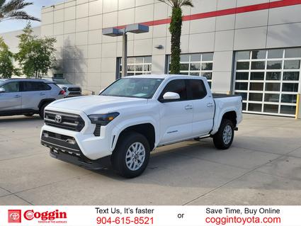 2024 Toyota Tacoma Jacksonville FL