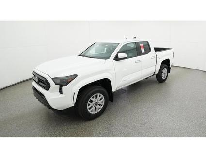 2026 Toyota Tacoma Jacksonville FL