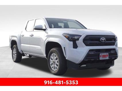 2026 Toyota Tacoma Sacramento CA