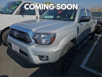 2013 Toyota Tacoma Cathedral City CA