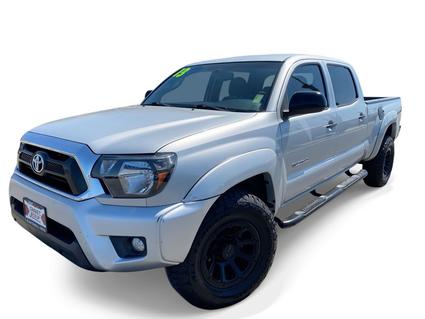 2013 Toyota Tacoma Cathedral City CA