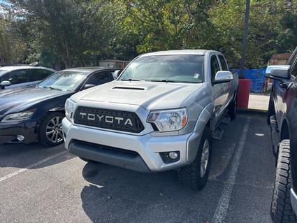 2013 Toyota Tacoma Fort Walton Beach FL