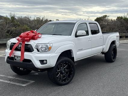 2014 Toyota Tacoma San Juan Capistrano CA