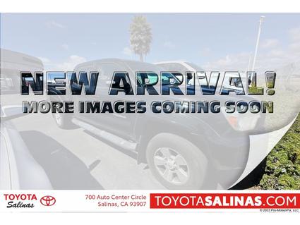 2015 Toyota Tacoma Salinas CA