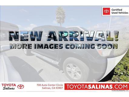 2015 Toyota Tacoma Salinas CA