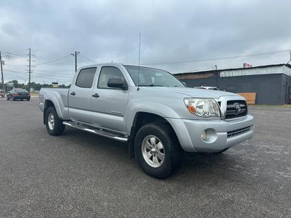 2005 Toyota Tacoma Ardmore OK