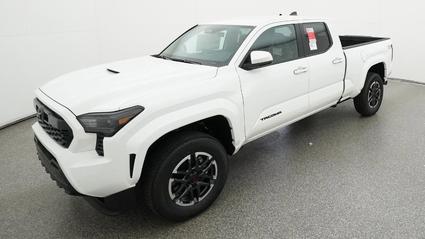 2026 Toyota Tacoma Jacksonville FL