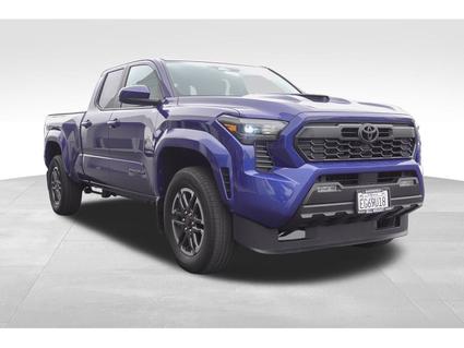 2025 Toyota Tacoma Sacramento CA