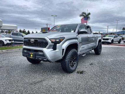 2025 Toyota Tacoma Salinas CA
