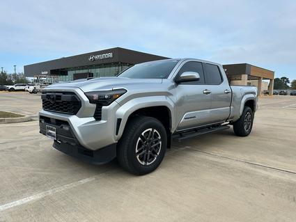 2024 Toyota Tacoma Katy TX