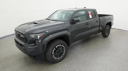2026 Toyota Tacoma Jacksonville FL