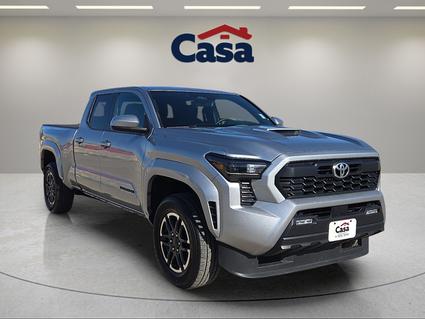 2024 Toyota Tacoma El Paso TX
