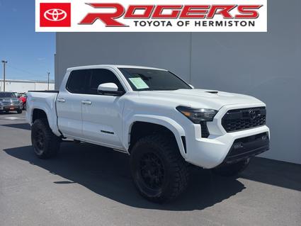 2024 Toyota Tacoma Hermiston OR