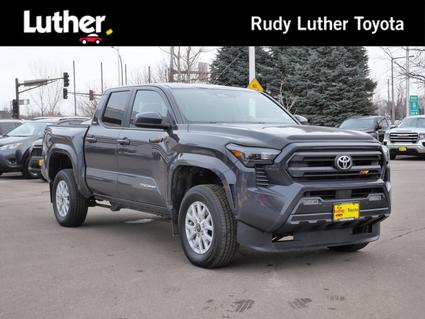 2024 Toyota Tacoma Minneapolis MN
