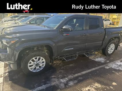 2024 Toyota Tacoma Minneapolis MN