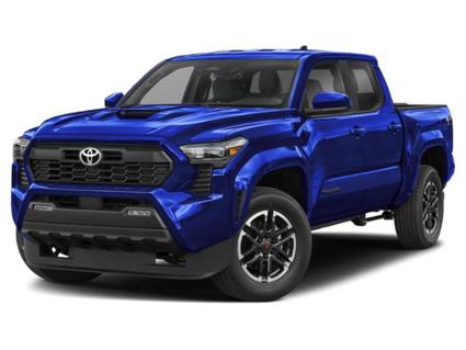 2024 Toyota Tacoma Coeur d'Alene ID