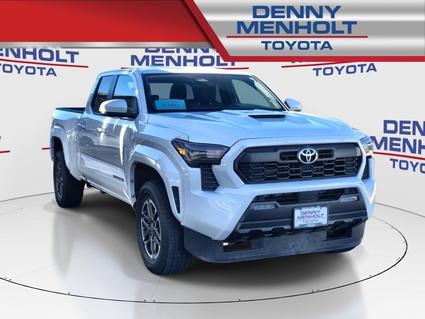 2024 Toyota Tacoma Rapid City SD