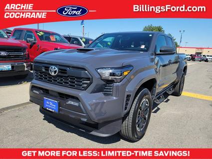 2024 Toyota Tacoma Billings MT