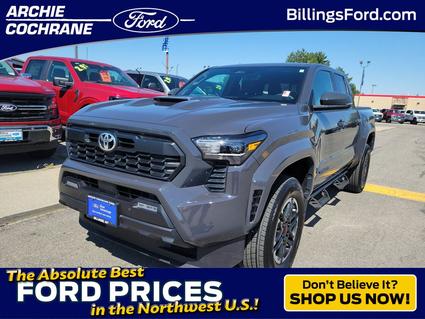 2024 Toyota Tacoma Billings MT