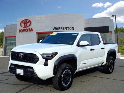 2024 Toyota Tacoma Warrenton VA